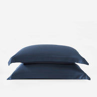 Sunday Citizen Natural Premium Bamboo Sham Set (more Colors)
