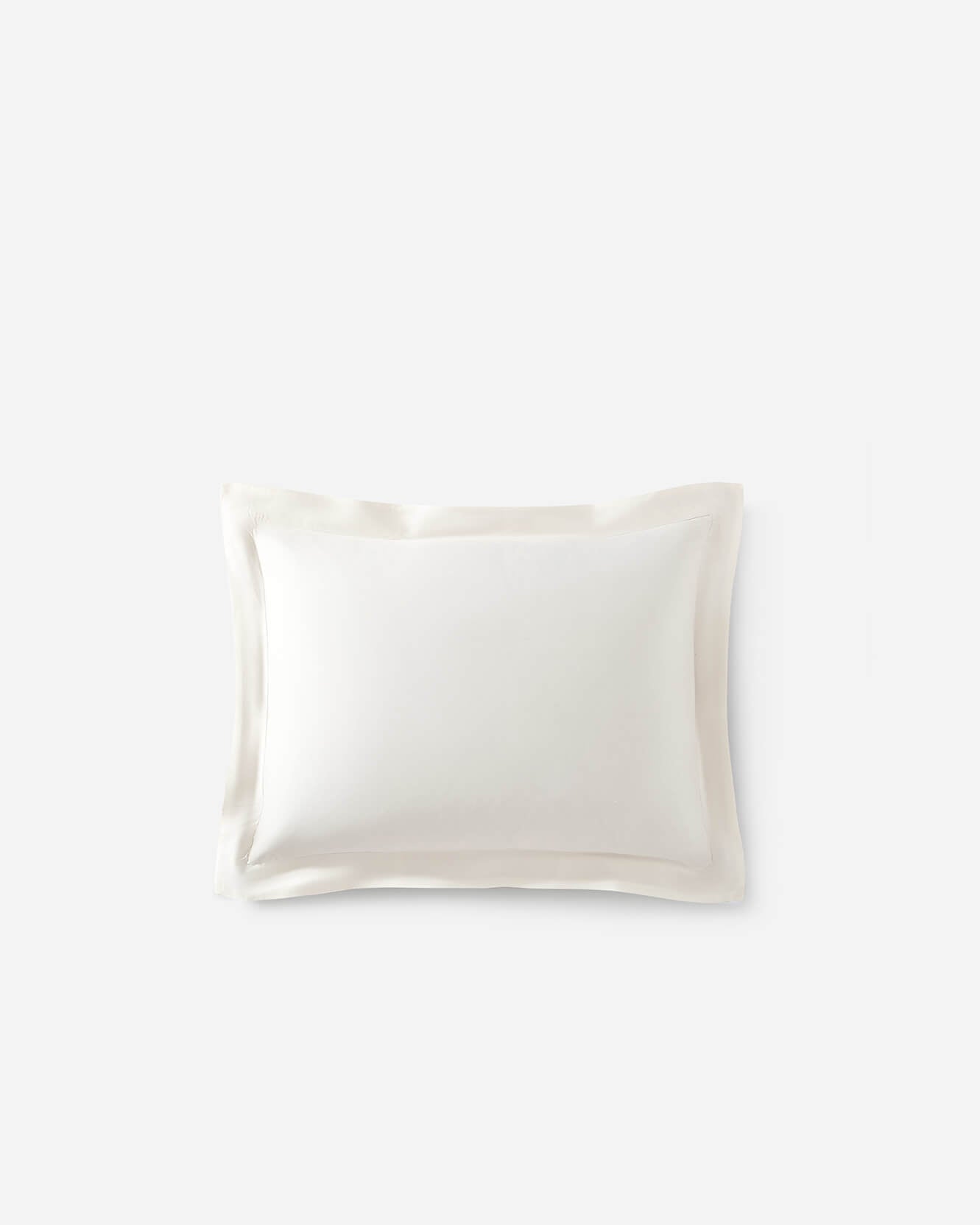 Sunday Citizen Natural Premium Bamboo Sham Set (more Colors)