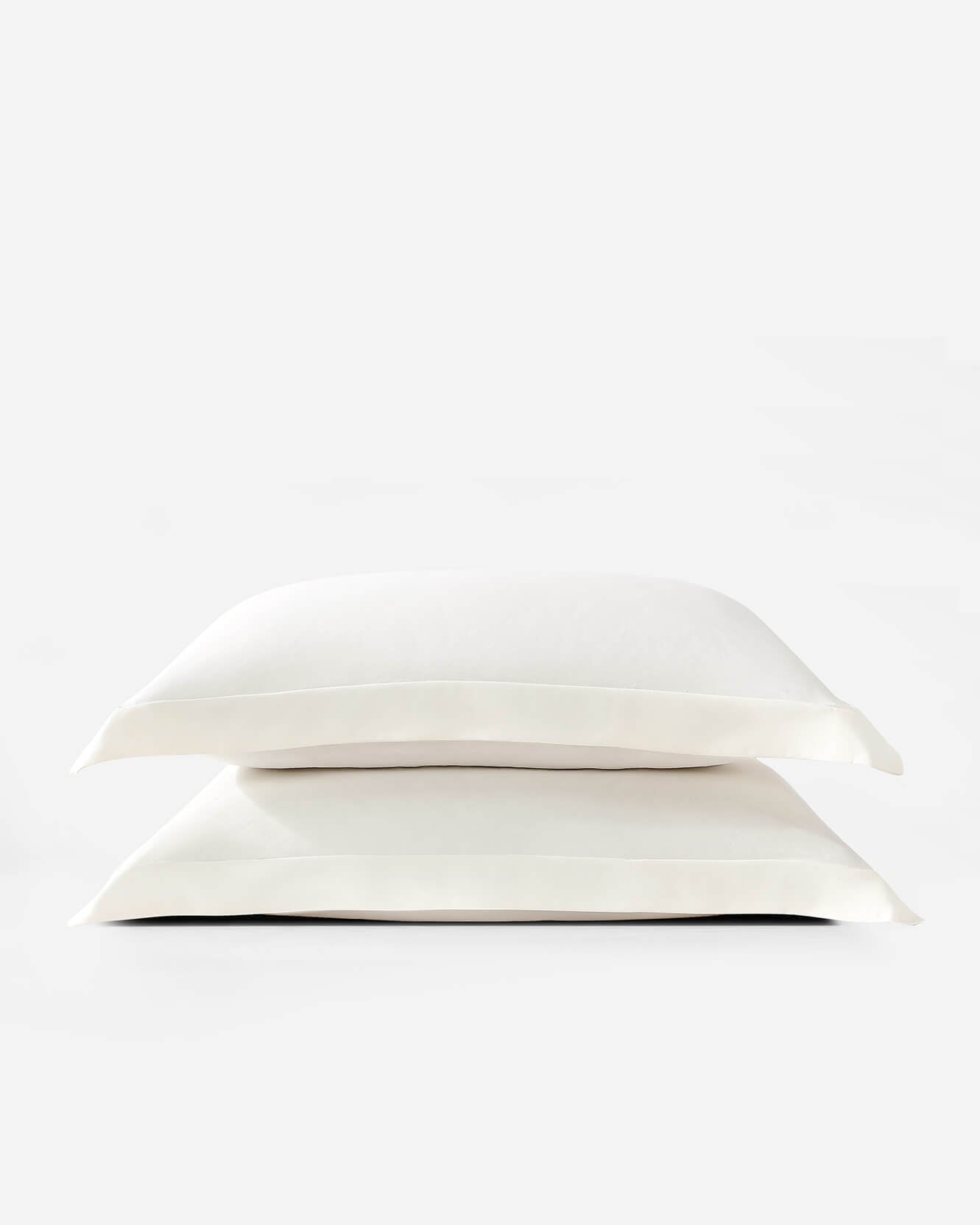 Sunday Citizen Natural Premium Bamboo Sham Set (more Colors)