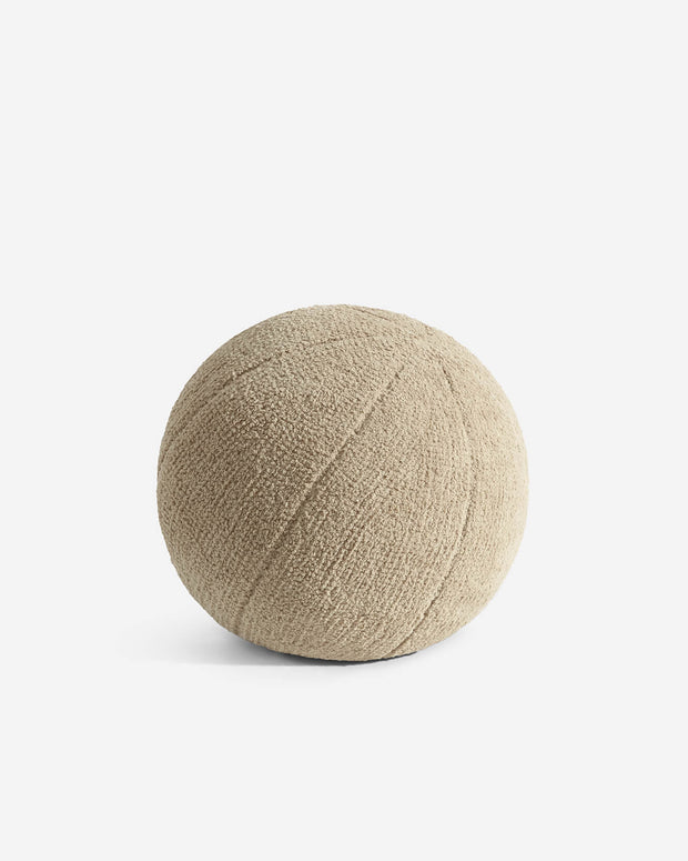 Sunday Citizen Sphere Pillow (more Colors)