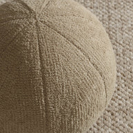Sunday Citizen Sphere Pillow (more Colors)