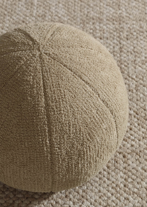 Sunday Citizen Sphere Pillow (more Colors)