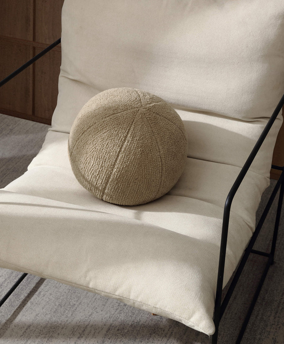 Sunday Citizen Sphere Pillow (more Colors)