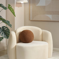 Sunday Citizen Sphere Pillow (more Colors)