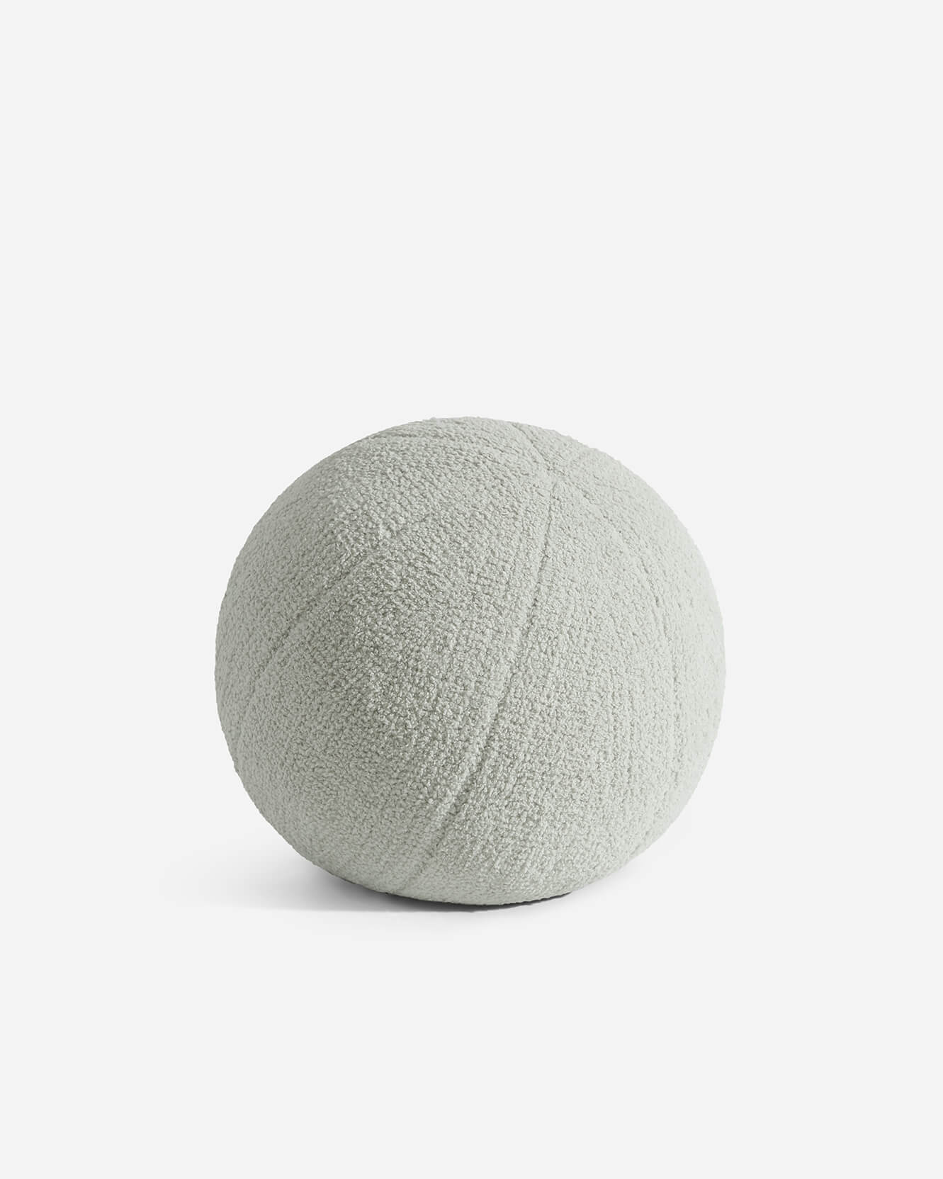 Sunday Citizen Sphere Pillow (more Colors)