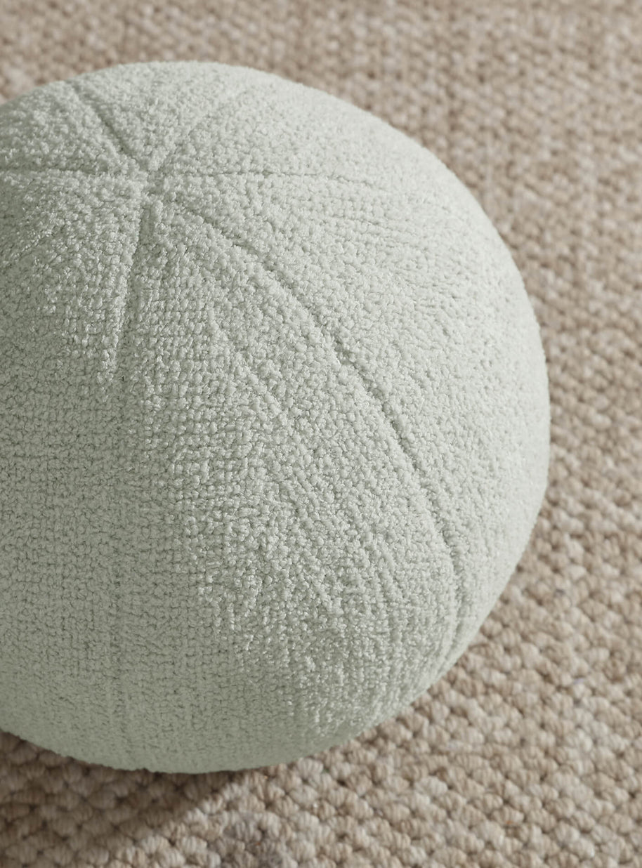 Sunday Citizen Sphere Pillow (more Colors)