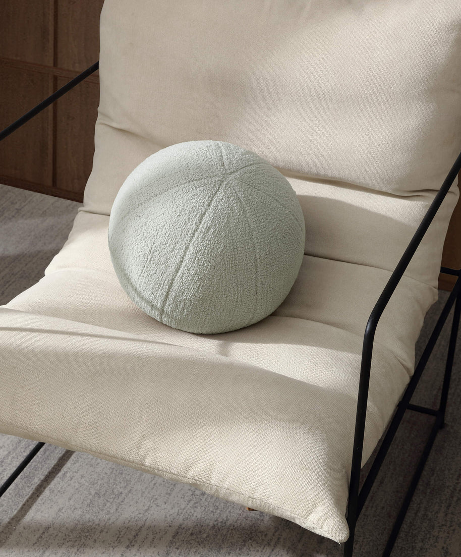 Sunday Citizen Sphere Pillow (more Colors)