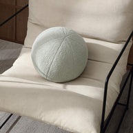 Sunday Citizen Sphere Pillow (more Colors)