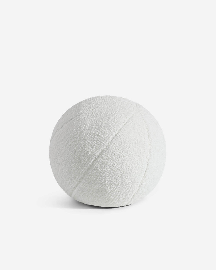 Sunday Citizen Sphere Pillow (more Colors)