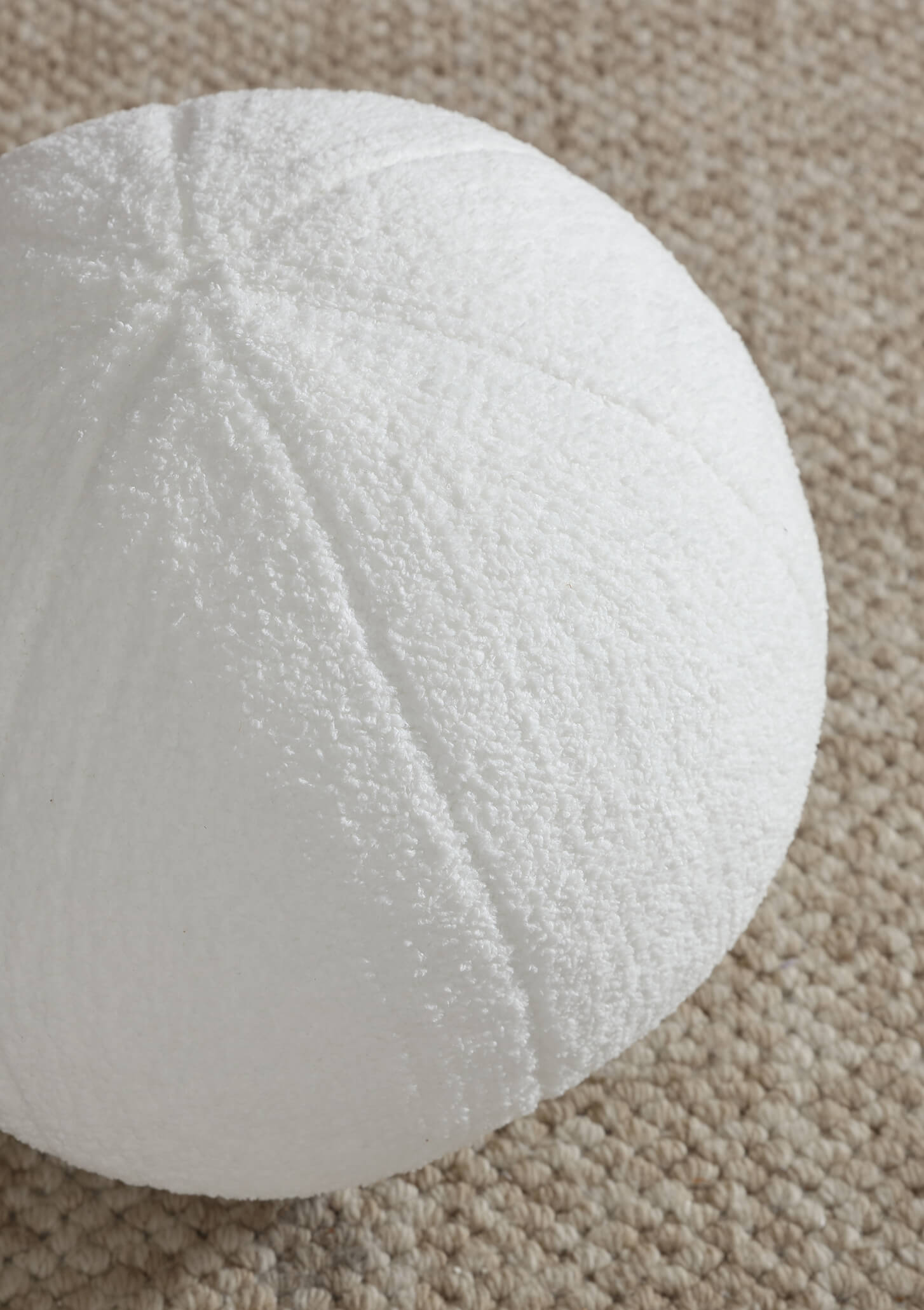 Sunday Citizen Sphere Pillow (more Colors)