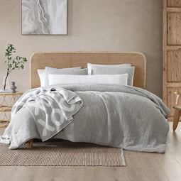 Sunday Citizen Snug + Bamboo Sham Set (more Colors)