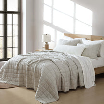 Sunday Citizen Stonewashed Lyocell Sham Set (more colors)