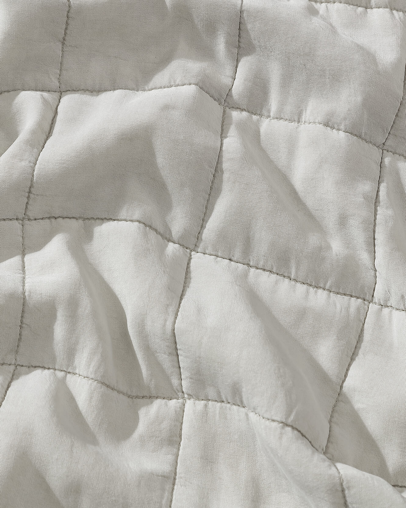 Sunday Citizen Stonewashed Lyocell Quilt (more Colors)
