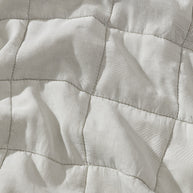 Sunday Citizen Stonewashed Lyocell Quilt (more Colors)