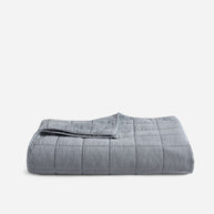 Sunday Citizen Stonewashed Lyocell Quilt (more Colors)