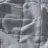 Sunday Citizen Stonewashed Lyocell Quilt (more Colors)