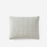 Sunday Citizen Stonewashed Lyocell Sham Set (more colors)