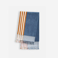 Sunday Citizen Striped Beach Towel (more Colors)