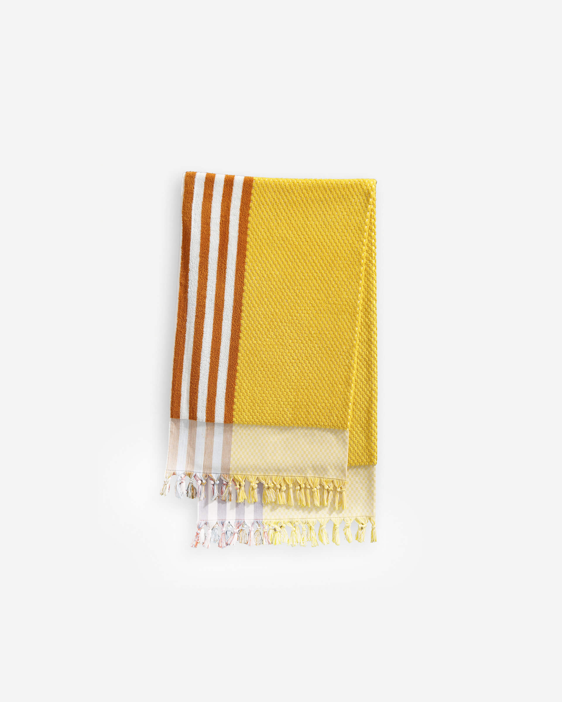 Sunday Citizen Striped Beach Towel (more Colors)