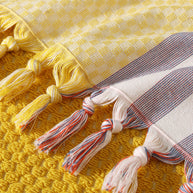 Sunday Citizen Striped Beach Towel (more Colors)