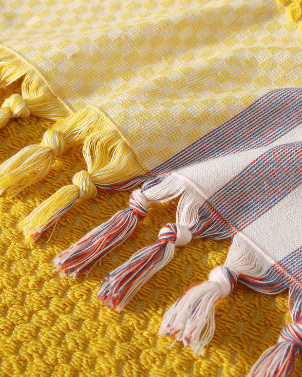 Sunday Citizen Striped Beach Towel (more Colors)
