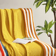 Sunday Citizen Striped Beach Towel (more Colors)