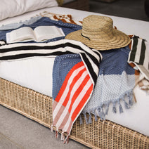 Sunday Citizen Striped Beach Towel (more Colors)