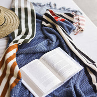 Sunday Citizen Striped Beach Towel (more Colors)