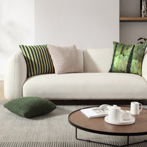 Sunday Citizen Snug Waffle Throw Pillow (more Colors)