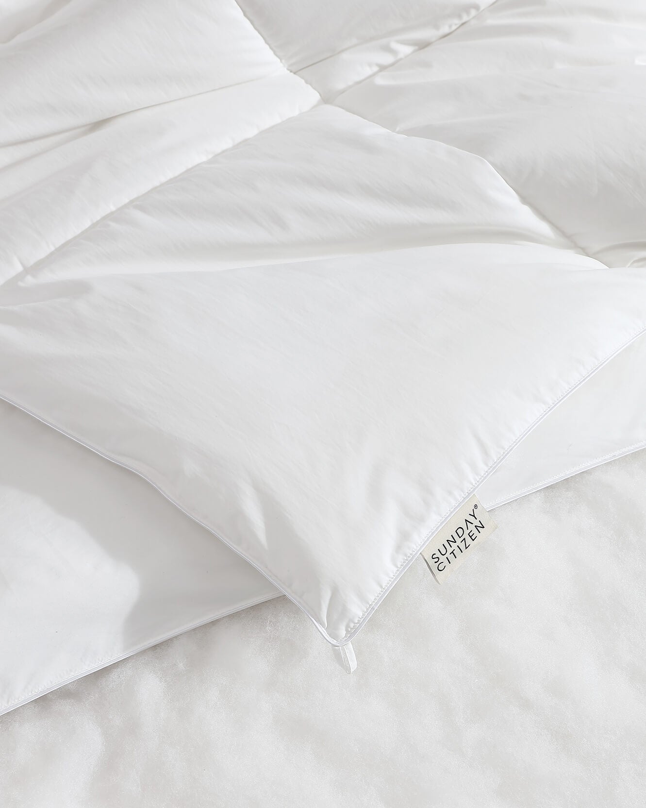 Sunday Citizen Down Alternative Duvet Insert