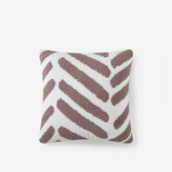 Sunday Citizen Tulum Throw Pillow (more Colors)
