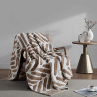 Sunday Citizen Tulum Throw Blanket (more Colors)