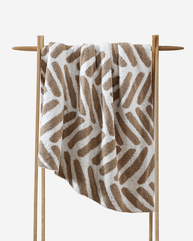 Sunday Citizen Tulum Throw Blanket (more Colors)