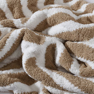 Sunday Citizen Tulum Throw Blanket (more Colors)