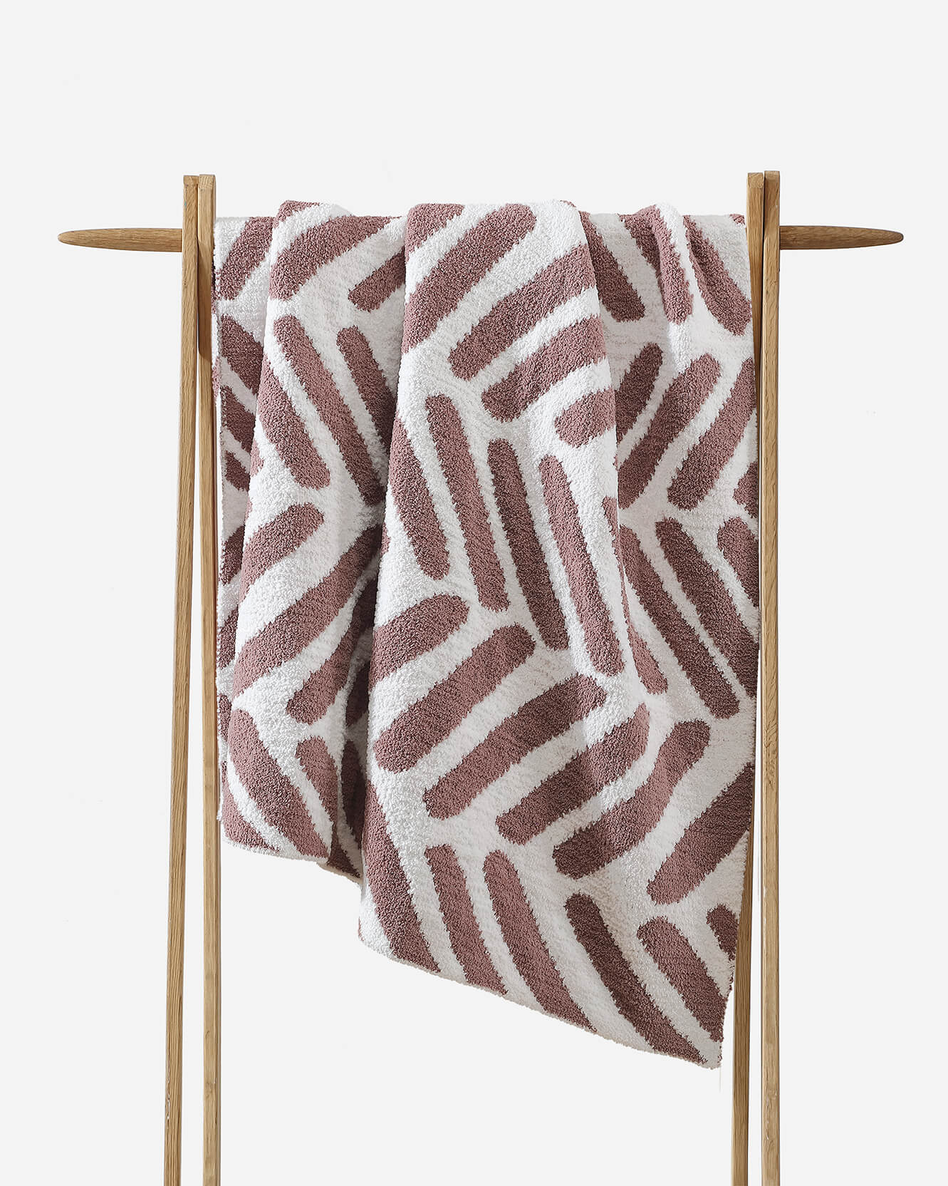 Sunday Citizen Tulum Throw Blanket (more Colors)
