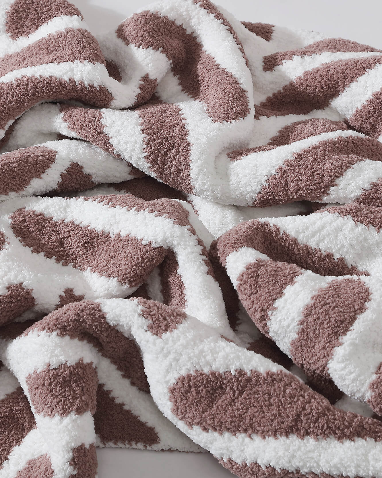 Sunday Citizen Tulum Throw Blanket (more Colors)