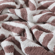 Sunday Citizen Tulum Throw Blanket (more Colors)