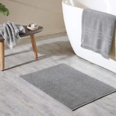 Sunday Citizen Turkish Cotton Bath Mat (more Colors)