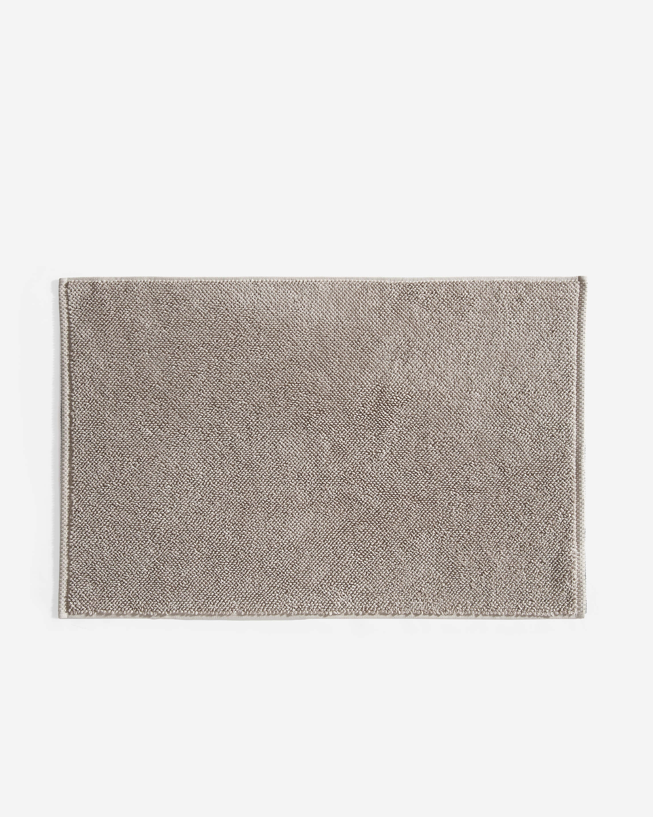 Sunday Citizen Turkish Cotton Bath Mat (more Colors)