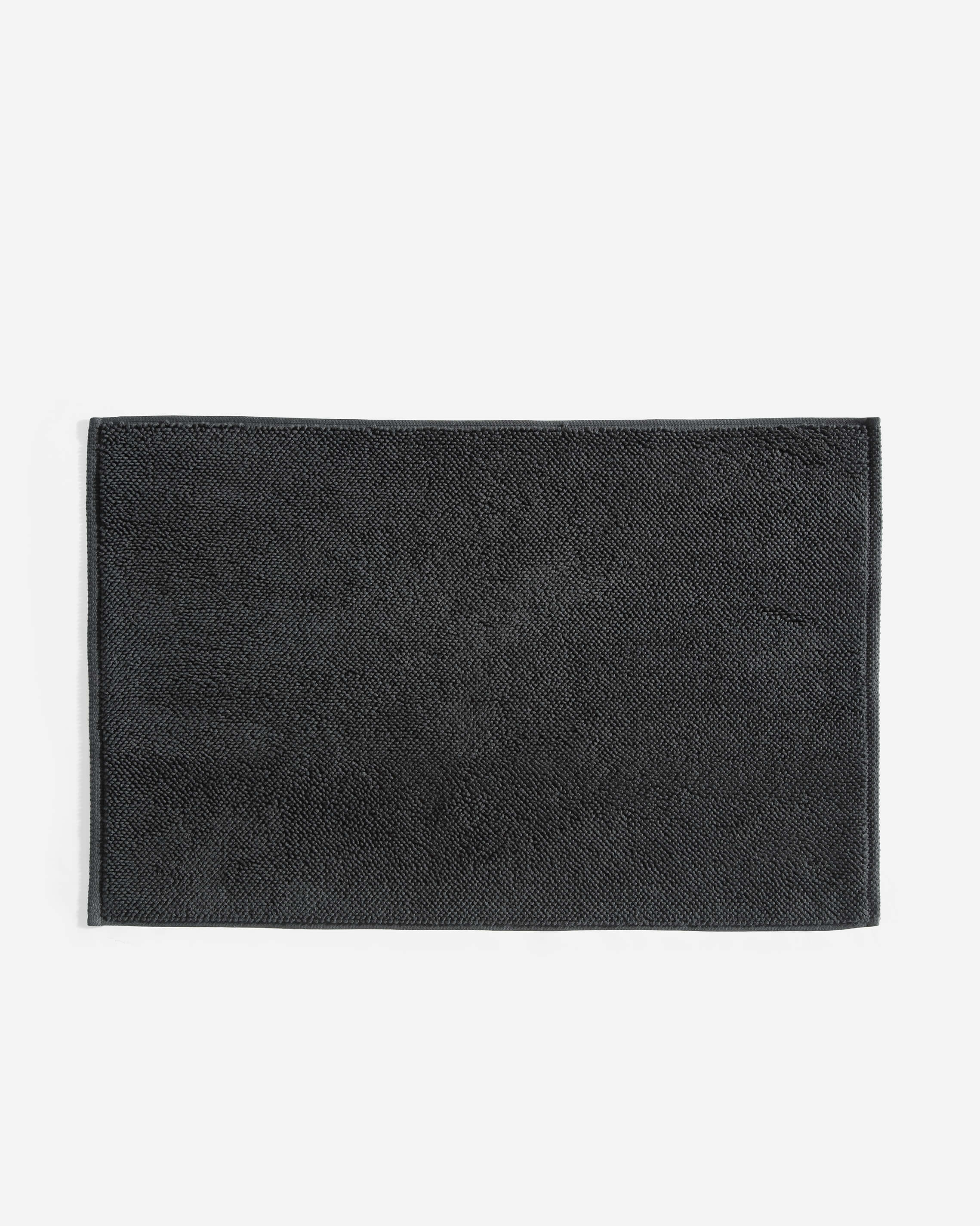 Sunday Citizen Turkish Cotton Bath Mat (more Colors)