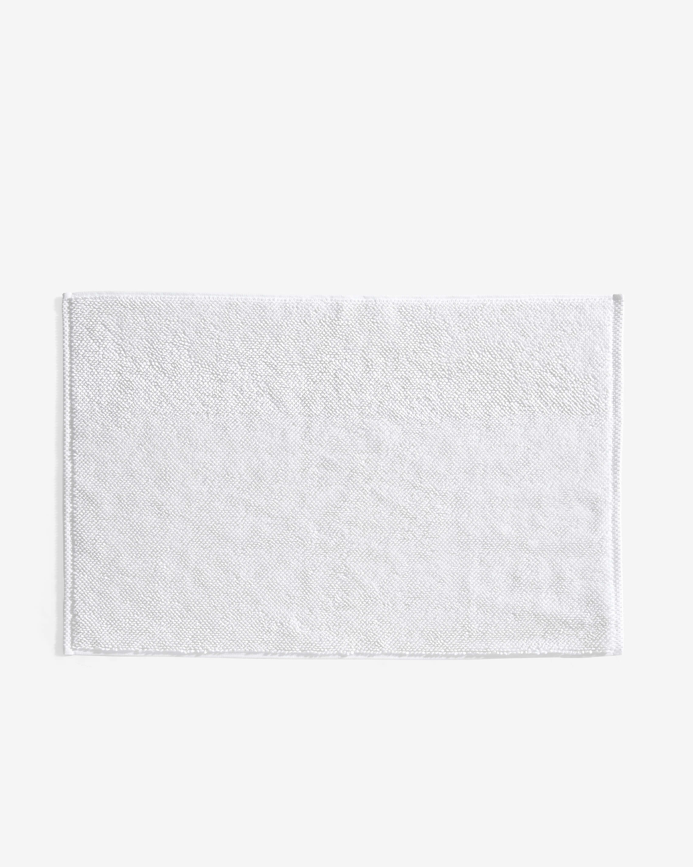 Sunday Citizen Turkish Cotton Bath Mat (more Colors)