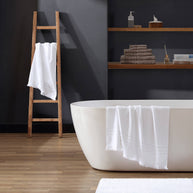 Sunday Citizen Fringed Towel Set (more Colors)