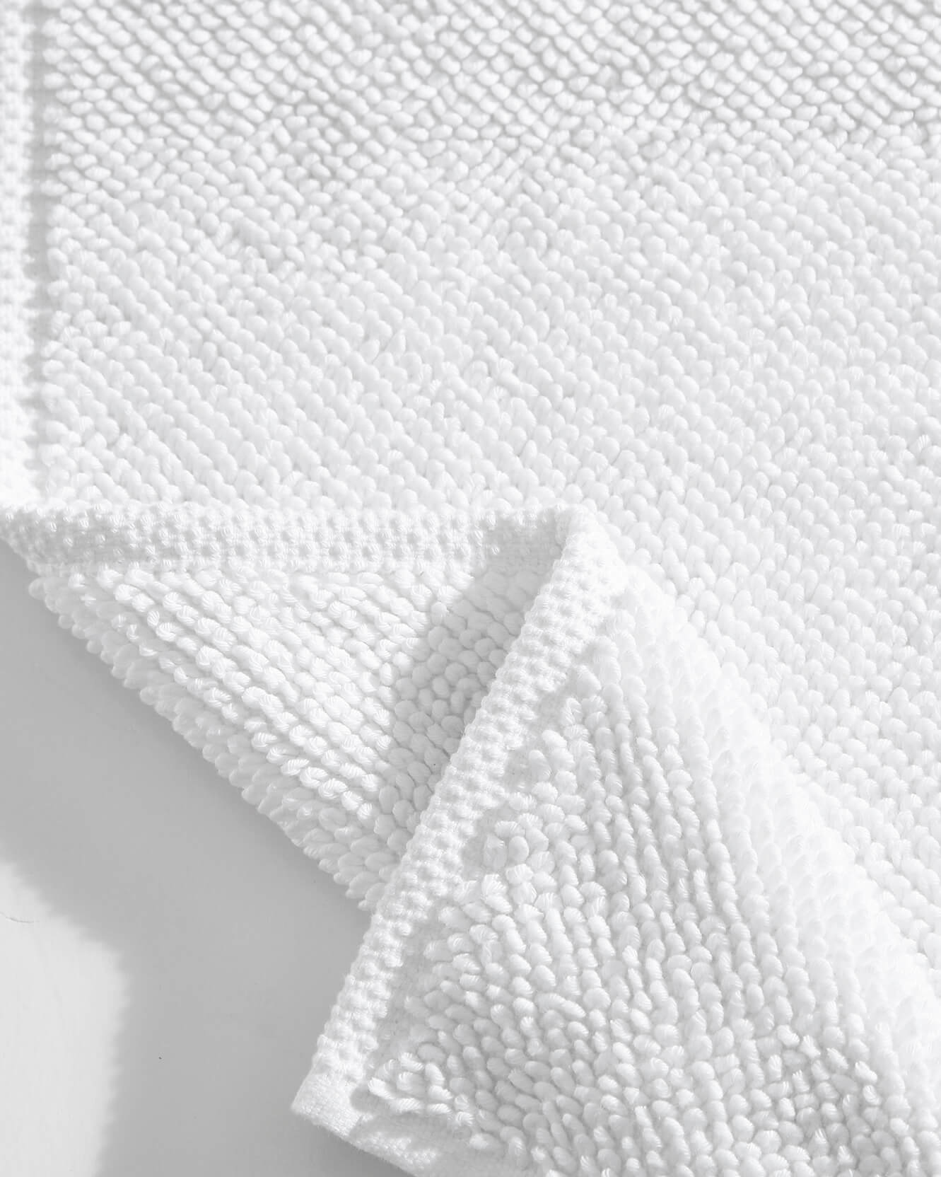 Sunday Citizen Turkish Cotton Bath Mat (more Colors)