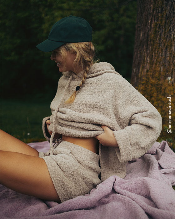 Sunday Citizen Snug Blanket Hoodie (more colors)