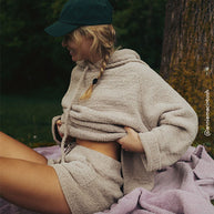 Sunday Citizen Snug Blanket Hoodie (more colors)
