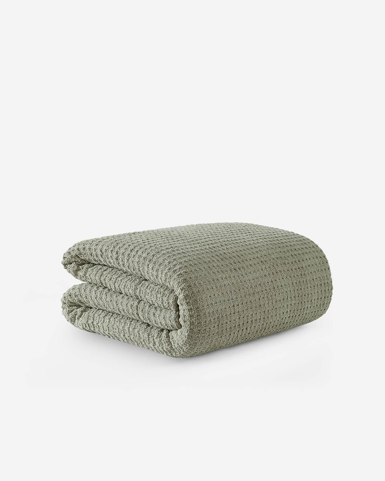 Sunday Citizen Snug Waffle Comforter (more Colors)