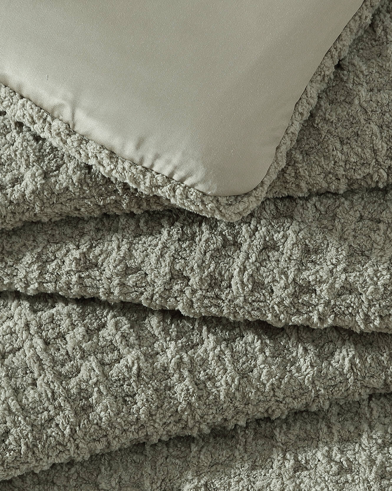 Sunday Citizen Snug Waffle Comforter (more Colors)