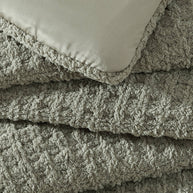 Sunday Citizen Snug Waffle Comforter (more Colors)