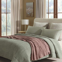 Sunday Citizen Natural Premium Bamboo Pillowcase Set (more Colors)