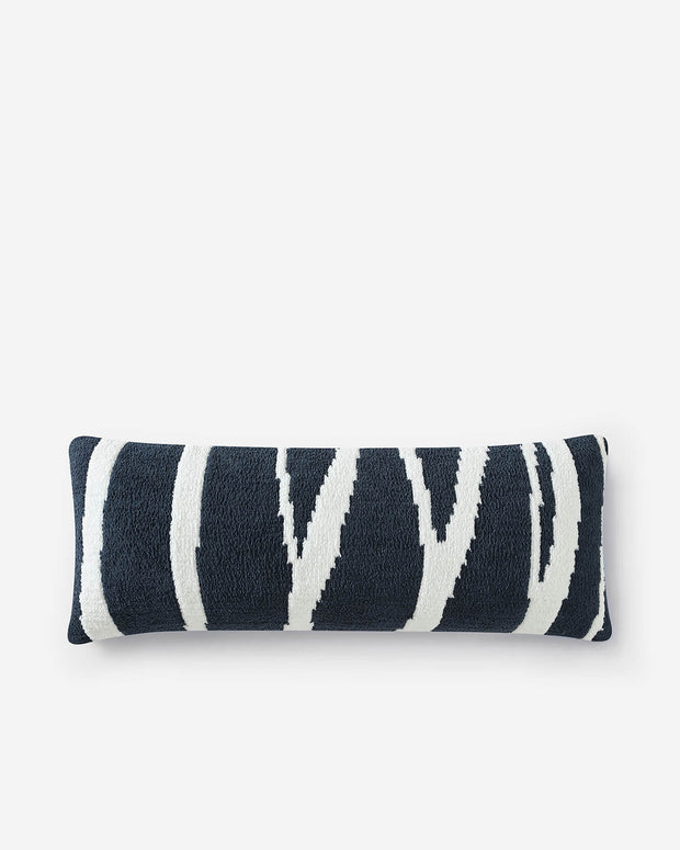 Sunday Citizen Woodland Lumbar Pillow (more Colors)